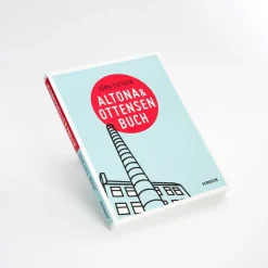 Altona&Ottensenbuch - Jörn Tietgen