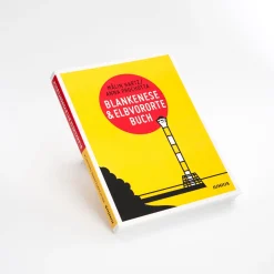 Blankenese&Elbvororte - Hartz/Prochotta