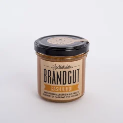 Brotauftstrich "Cashjuhu" - Brandgut