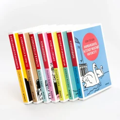 Eimsbüttelbuch - Karin Kuppig