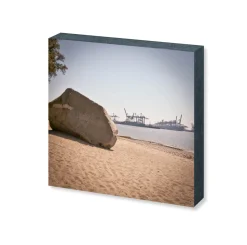 Foto "Alter Schwede" HH-167 10x10 - Kila