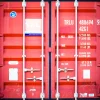 Foto "Container rot" 10x10 - Kila
