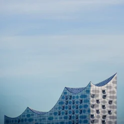 Foto "Elbphi" HH-6210x10 - Kila