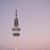 Foto "Fernsehturm" 10x10 - Kila