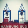 Foto "Hamburg Süd" HH-01 10x10 - Kila