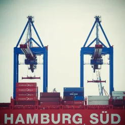 Foto "Hamburg Süd" HH-01 10x10 - Kila