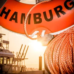 Foto "Hamburgring" 10x10 - Kila