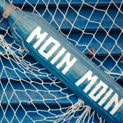 Foto "Moin Moin" 10x10 - Kila