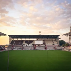 Foto "Nordtribüne" HH-145 10x10 - Kila