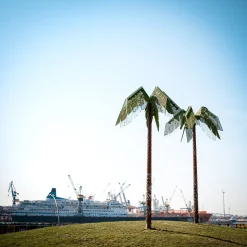 Foto "Parcfiction" HH-143 10x10 - Kila