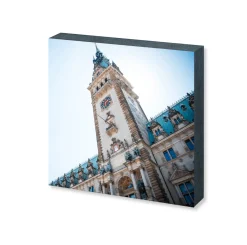 Foto "Rathausturm" HH-153 10x10 - Kila