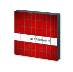 Foto "Reeperbahn" HH-58 10x10 - Kila