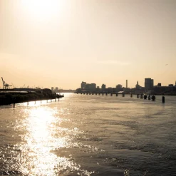 Foto "Sonnenelbe" HH-160 10x10 - Kila