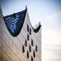 Foto "Spitze" 10x10 - Kila