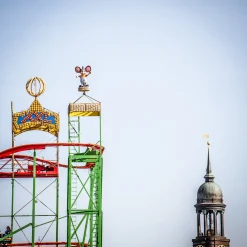 Foto "Wilder Michel" HH-139 10x10 - Kila