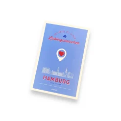 HAMBURG: unterwegs mit deinen Lieblingsmenschen // Sylvie Gühmann