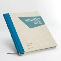 Hamburger Küche - Thomas Sampl, Nicole Keller