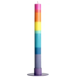 KERZE Du bist toll - not the girl who misses much