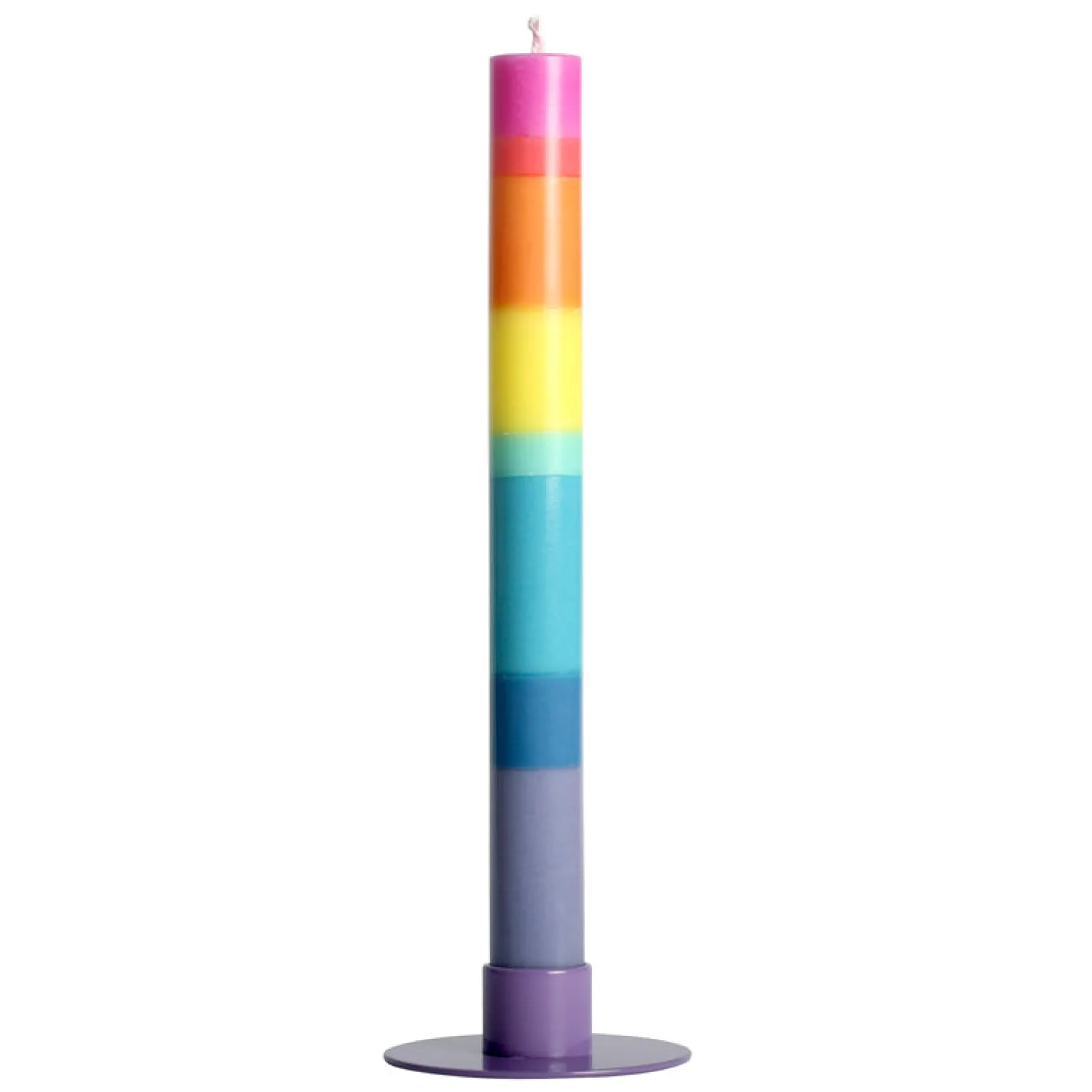 KERZE Du bist toll - not the girl who misses much