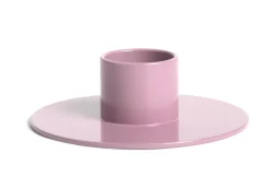 Kerzenhalter POP lavendel - not the girl who misses much