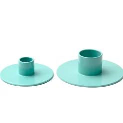 Kerzenhalter POP mini mint - not the girl who misses much