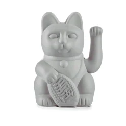 Lucky Cat grey - donkey products