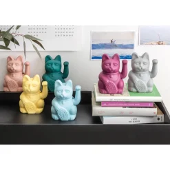 Lucky Cat yellow - donkey products