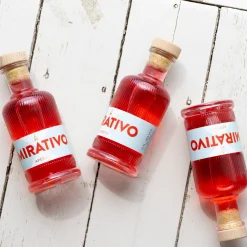 Mirativo 200ml // Spirit of Hafencity