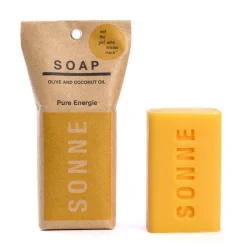 Seife "Sonne" - not the girl who misses much