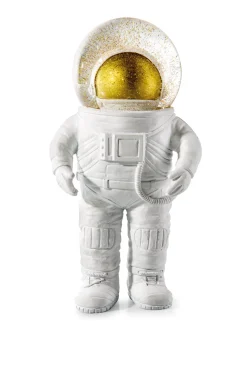 Summerglobe - The Astronaut /Glitzerkugel - donkey products