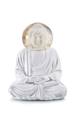 Summerglobe - The white Buddha - donkey products