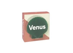 Venus Jewlery Box green - DOIY