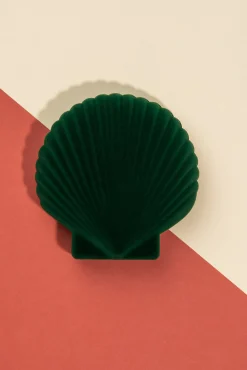 Venus Jewlery Box green - DOIY