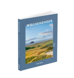 Wochenender - Nordseeküste: St. Peter-Ording, Eiderstedt