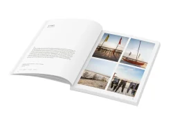 Wochenender - Nordseeküste: St. Peter-Ording, Eiderstedt