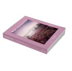 Wochenender: Lüneburger Heide. Harburg, Heidekreis, Lüneburg