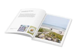 Wochenender: Ostseeküste. Hohewachter Bucht, Insel Fehmarn, Lübcker Bucht, Wismarer Bucht