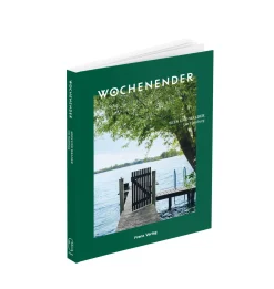 Wochenender: Seen und Wälder um Hamburg