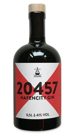 20457 Hafencity Gin